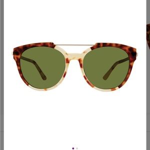 Vera Wang sunglasses